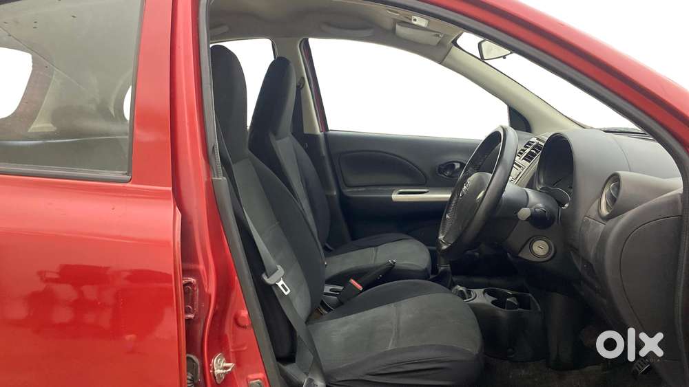 Nissan Micra Active Xv, 2018, Petrol