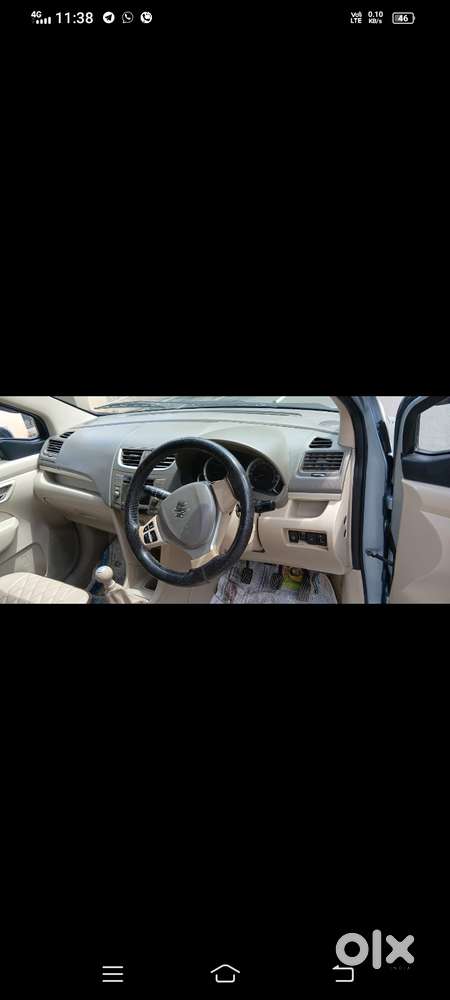 Maruti Suzuki Ertiga 2012-2015 Zdi, 2013, Diesel