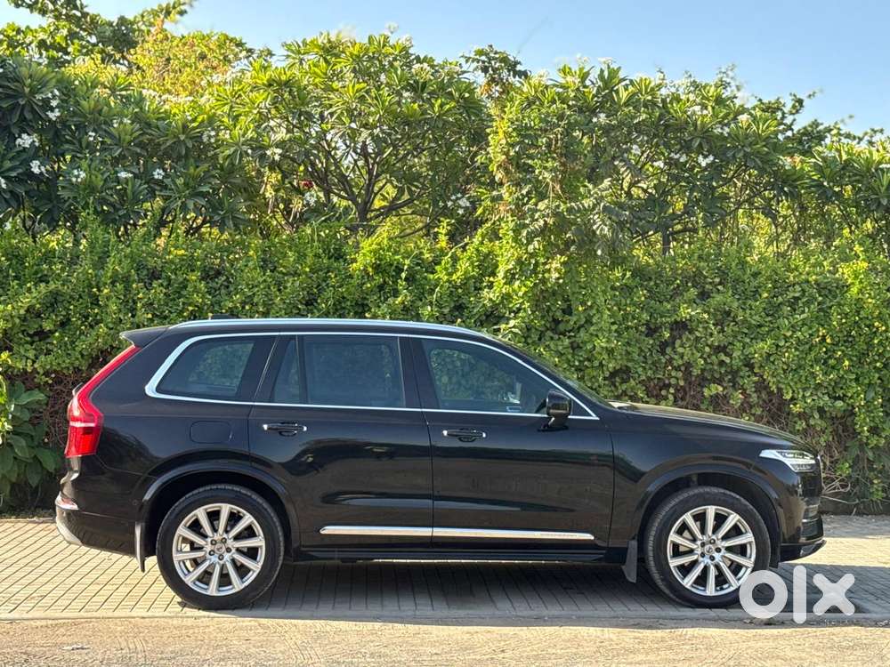 Volvo Xc90 D5 Awd, 2015, Diesel