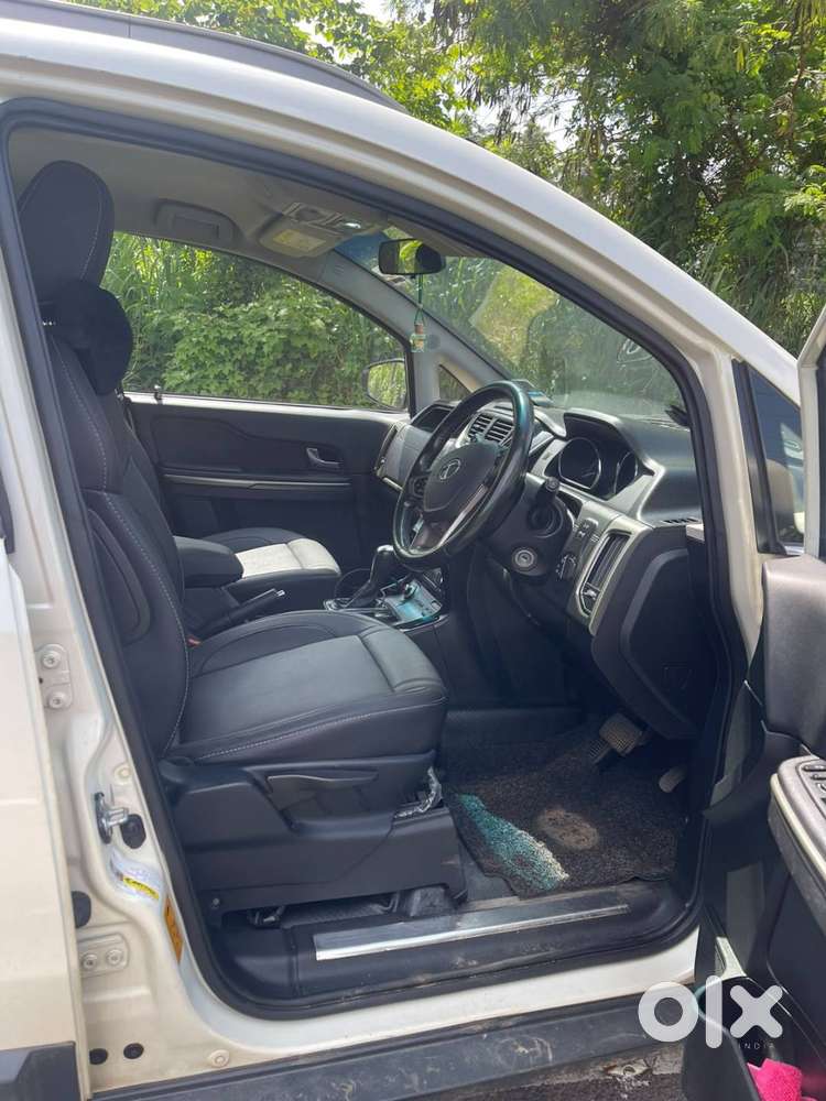 2017 Tata Hexa Version-xta Diesel