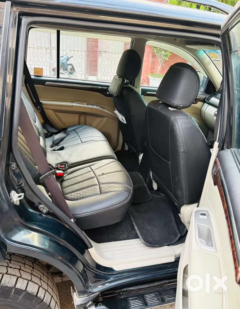 Mitsubishi Pajero Sport, 2016, Diesel