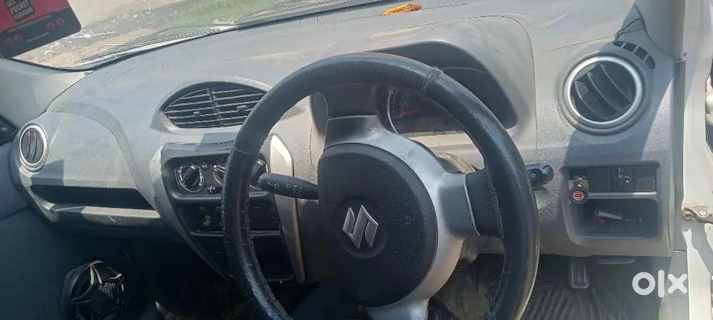 Maruti Suzuki Alto 800 2014 Petrol 82684 Km Driven