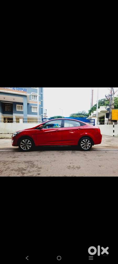 Verna Fluidic For Sale