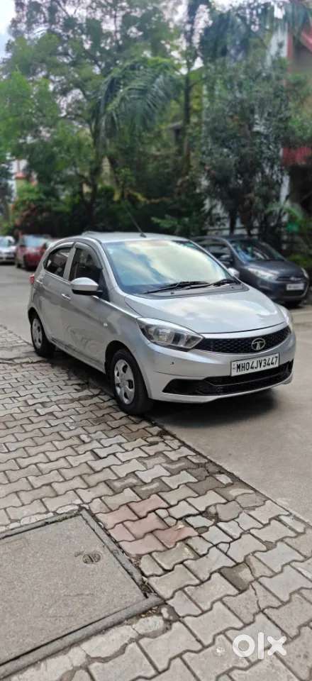 Tata Tiago 1.2 Revotron Xt, 2019, Petrol