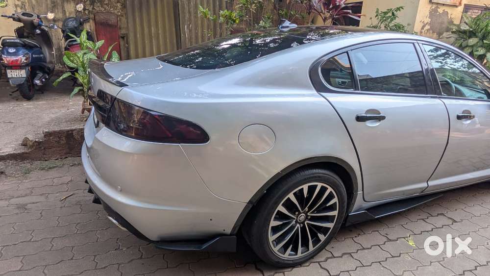 Jaguar Xf 2.2 Litre Luxury, 2015, Diesel