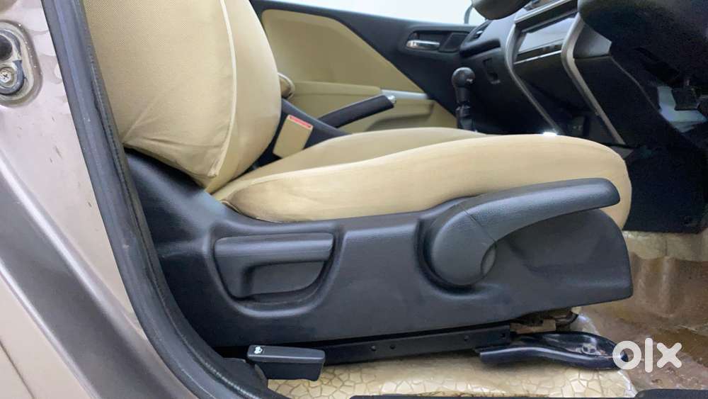 Honda City 2015-2017 I Vtec V, 2016, Petrol