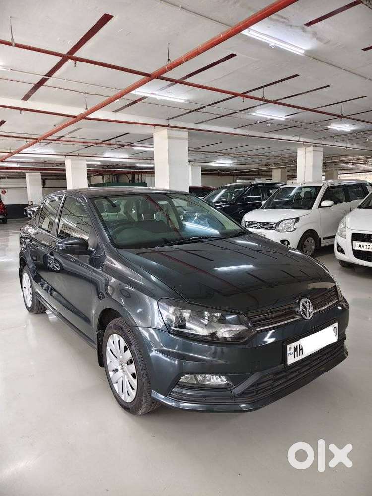 Volkswagen Ameo 1.2 Mpi Comfortline, 2017, Petrol