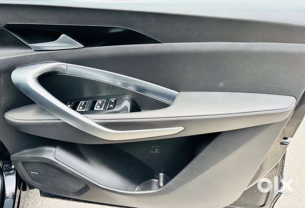 Mg Hector 1.5 Hybrid Sharp, 2019, Petrol