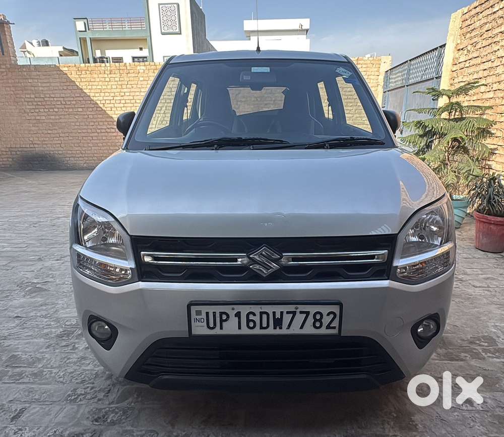 Maruti Suzuki Wagon R 1.0 Lxi Cng, 2023, Cng & Hybrids