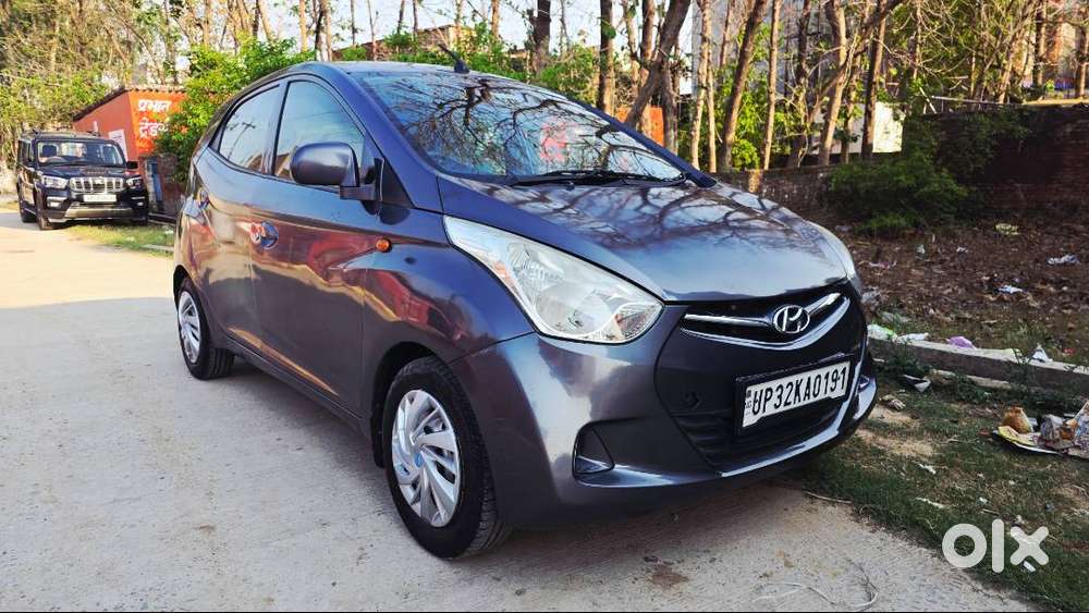 Hyundai Eon 2017 Petrol Good Condition