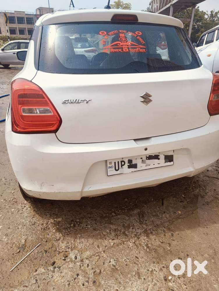 Maruti Suzuki Swift 1.2 Lxi (o), 2019, Cng & Hybrids