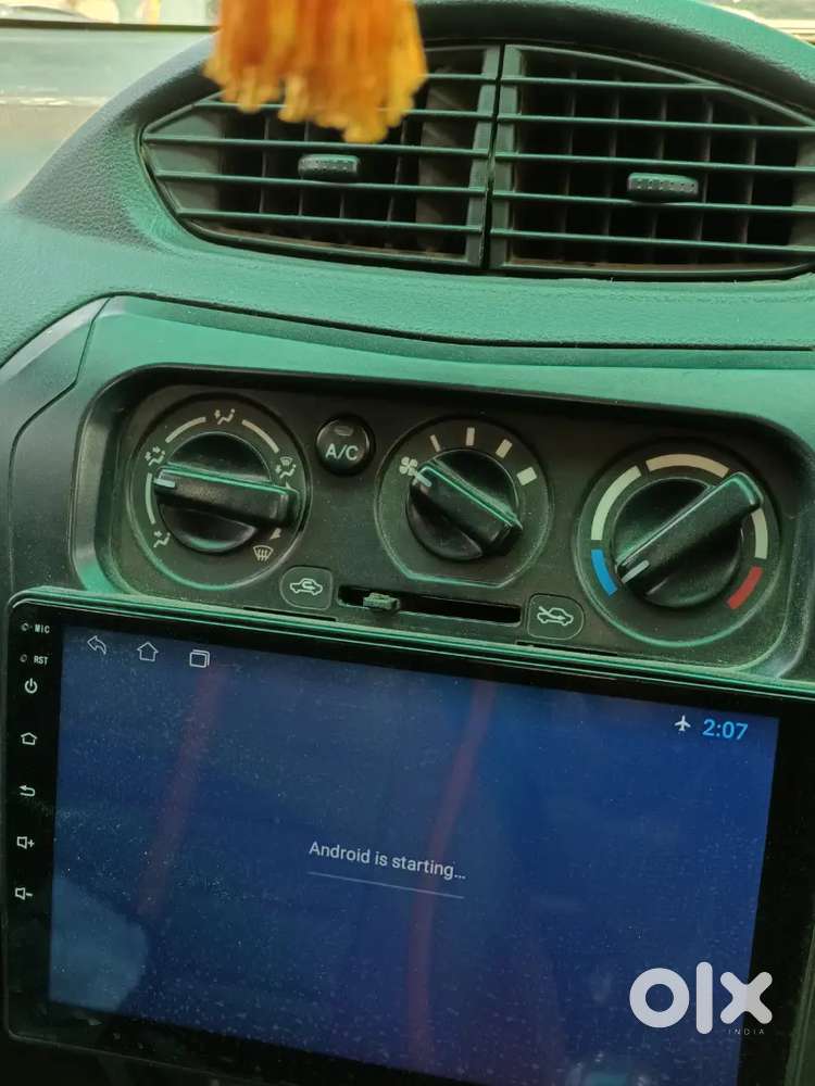 Maruti Suzuki Alto 800 2019 Petrol 94000 Km Driven