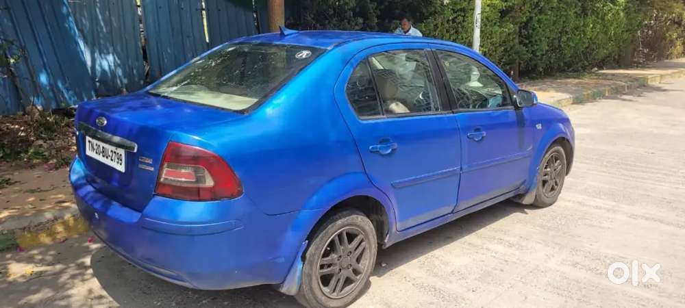 Ford Fiesta 2010 Urgent Sale
