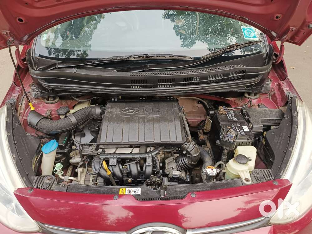 Hyundai Grand I10 1.2 Crdi Sportz, 2014, Petrol