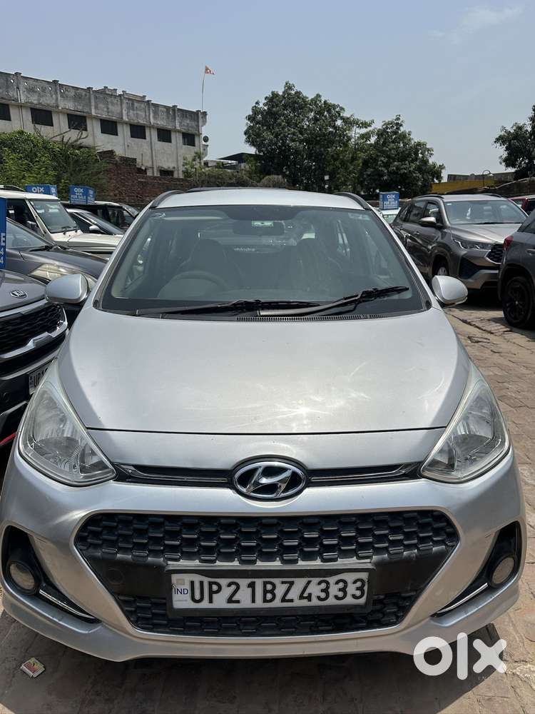 Hyundai Grand I10 Sportz1.2 Crdi, 2019, Diesel