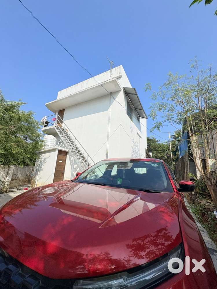 Tata Harrier Diesel 2021