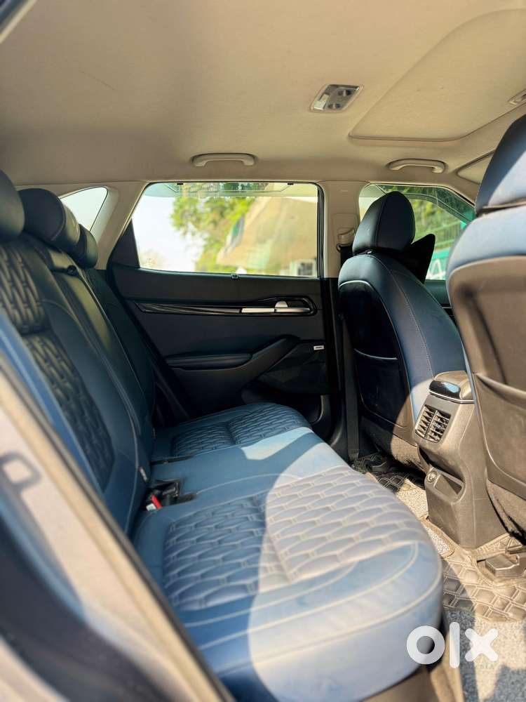 Kia Seltos, 2021, Diesel