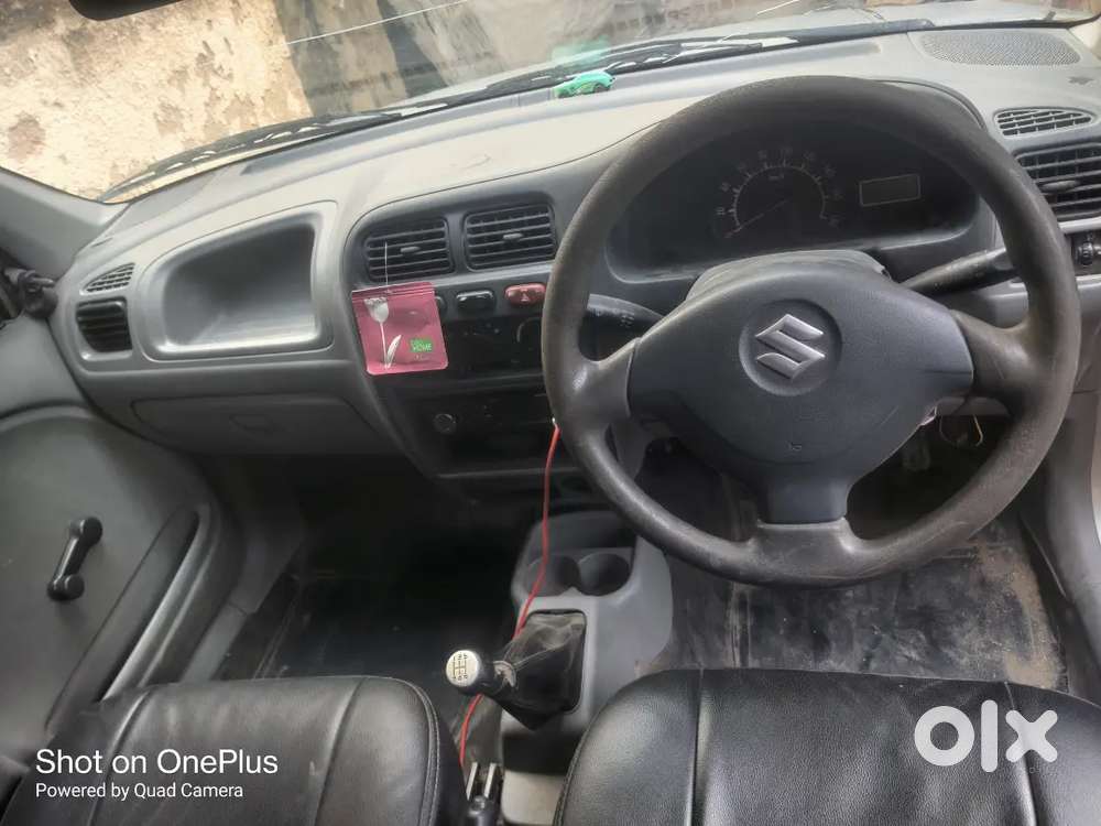 Maruti Suzuki Alto K10 2011 Cng & Hybrids 172000 Km Driven