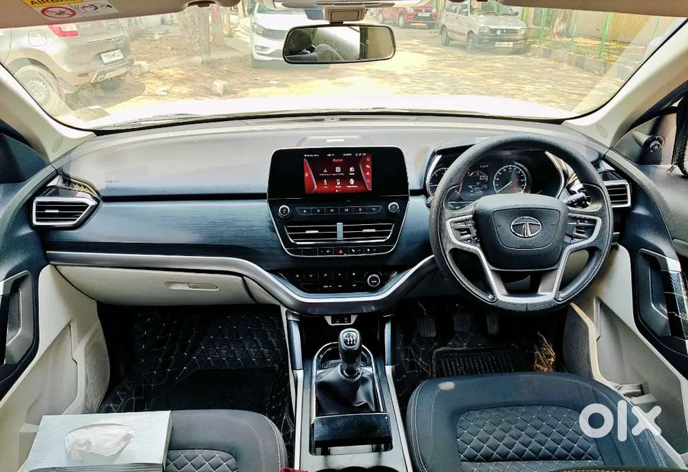 2022 Diesel Car  33k Km  1st Owner  Excellent Condition