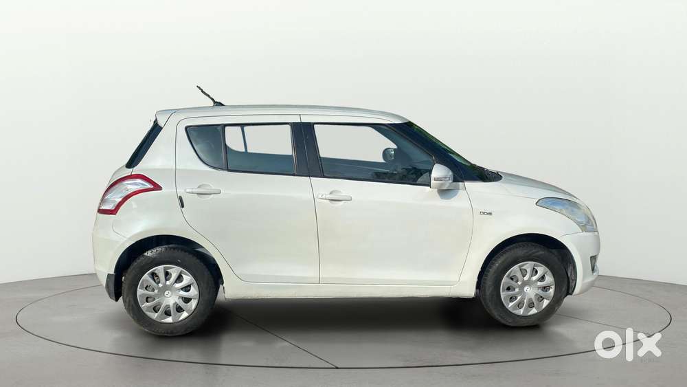 Maruti Suzuki Swift Vdi, 2014, Diesel