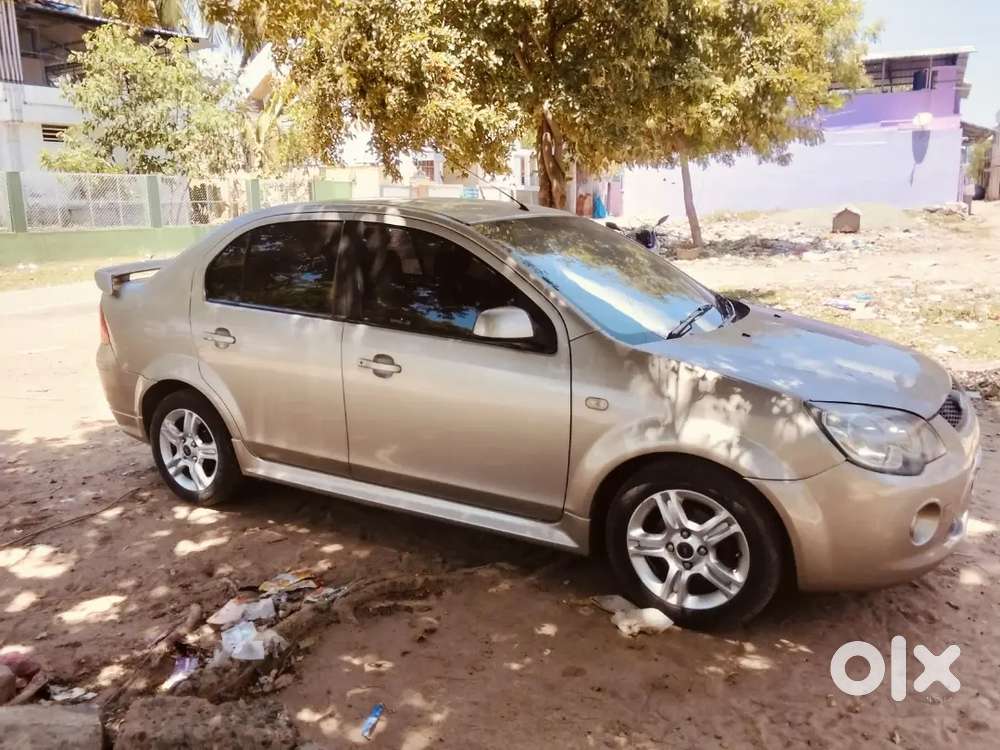 Ford Fiesta 1.6 Durateczxi W Abs 2010