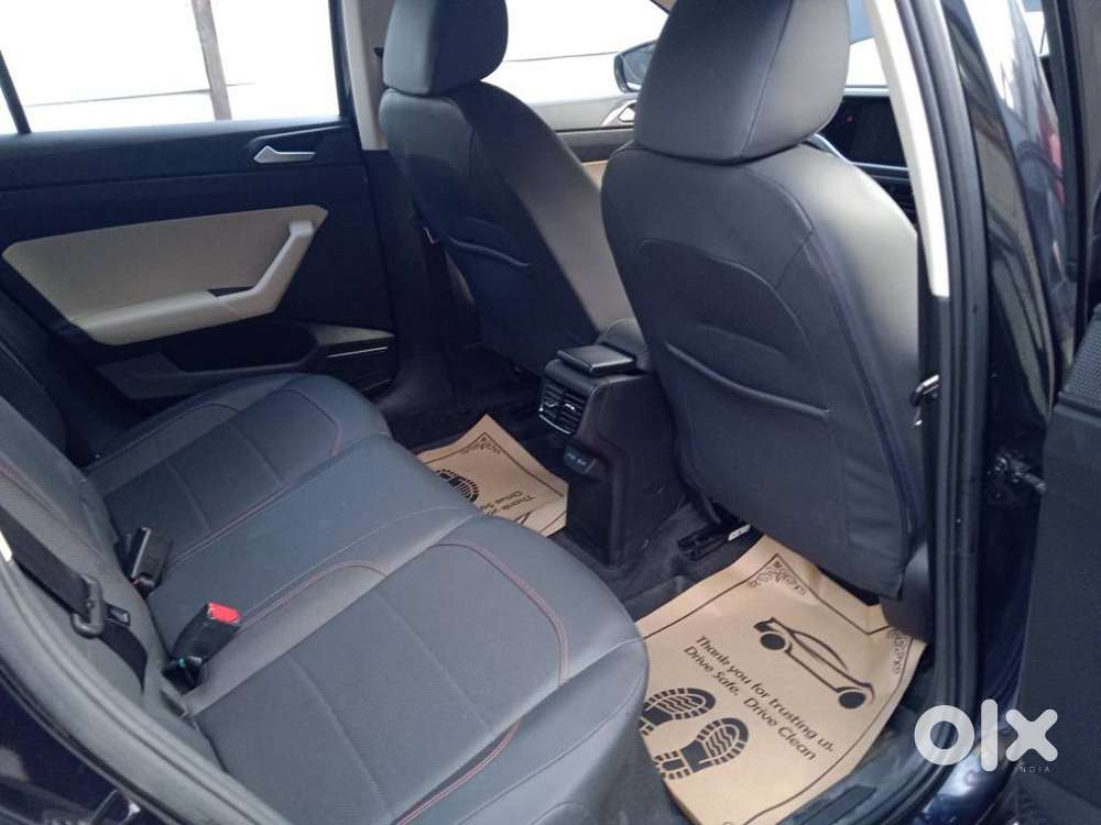 Volkswagen Virtus Gt 1.5 Tsi Dsg, 2023, Petrol