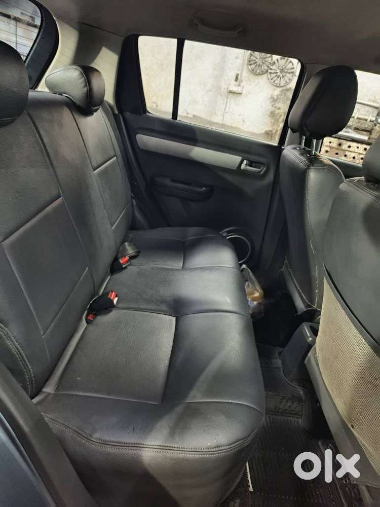 Maruti Suzuki Swift Zxi Bsiv, 2008, Petrol