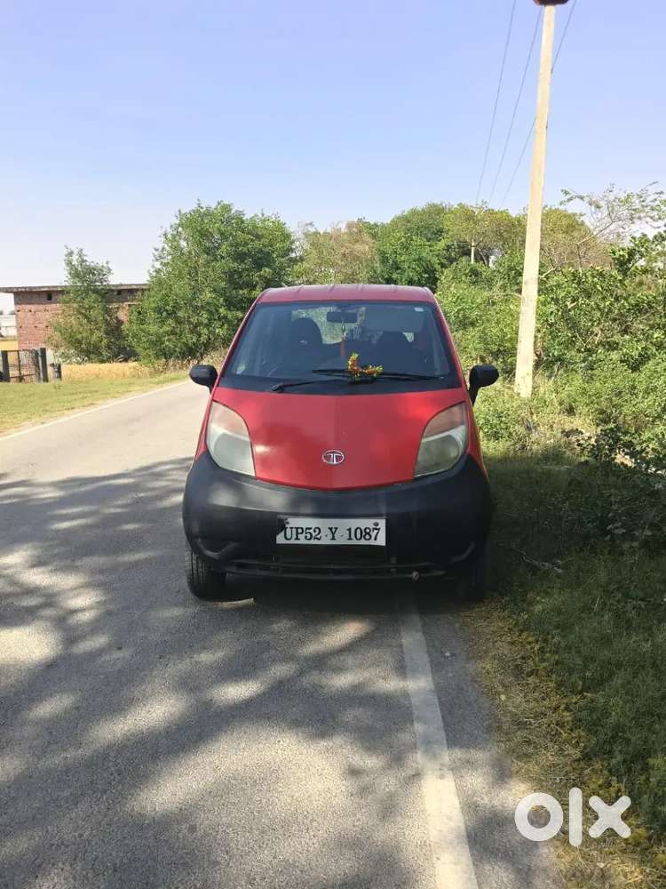 Gadi Me Koi Kaam Nahi Hai