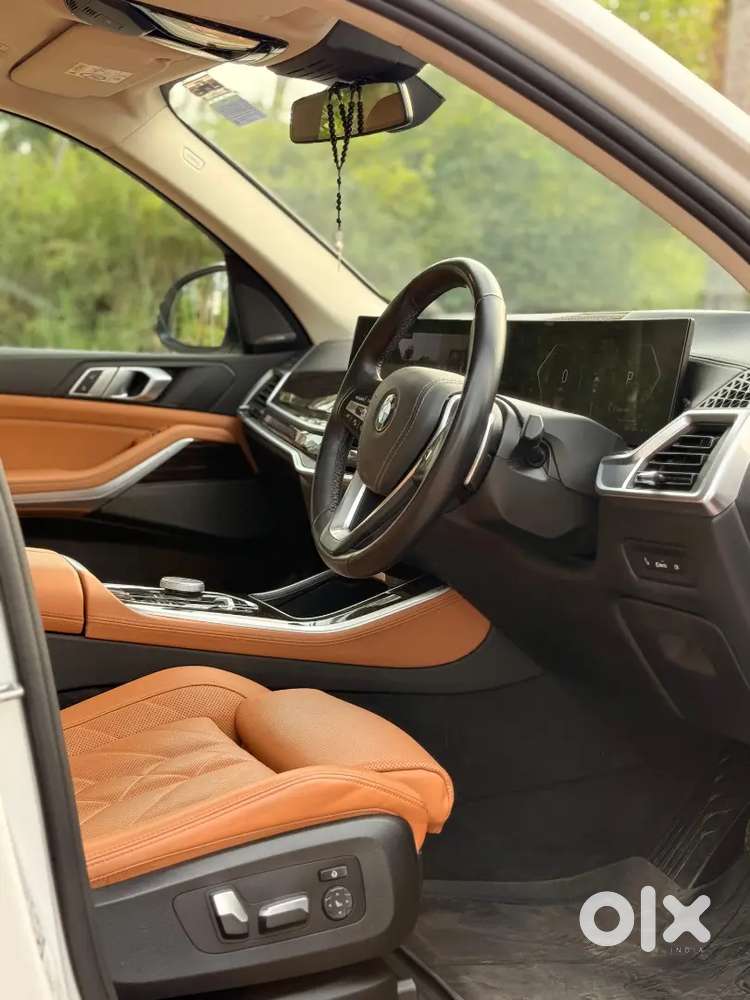 Bmw X5 2023 Petrol