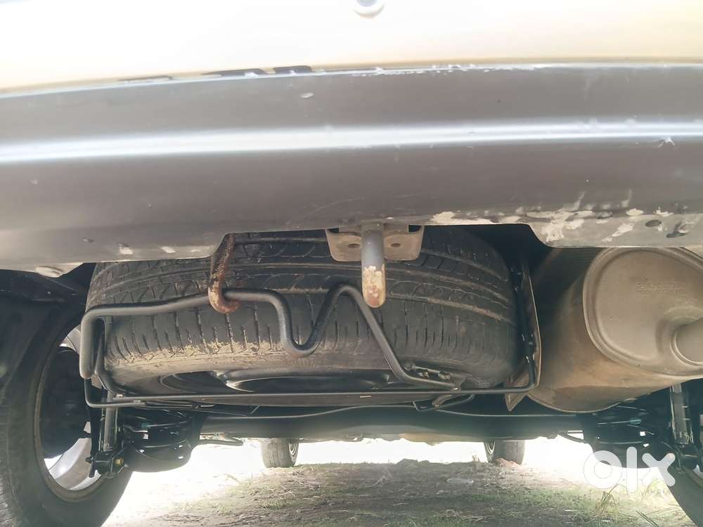 Honda Mobilio 1.5 V I-vtec, 2015, Petrol