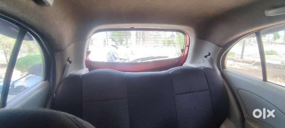 Nissan Micra 2011 Diesel Well Maintained