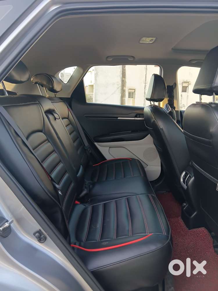 Kia Sonet Htx 1.5 Diesel, 2020, Diesel