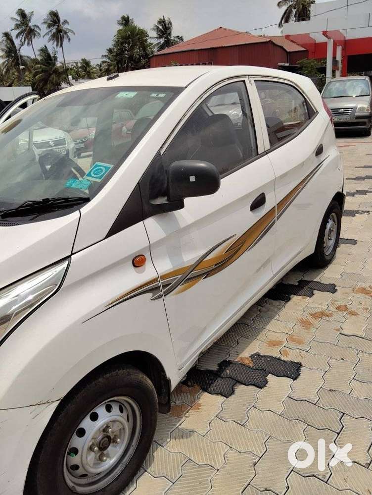 Hyundai Eon Era +, 2014, Petrol