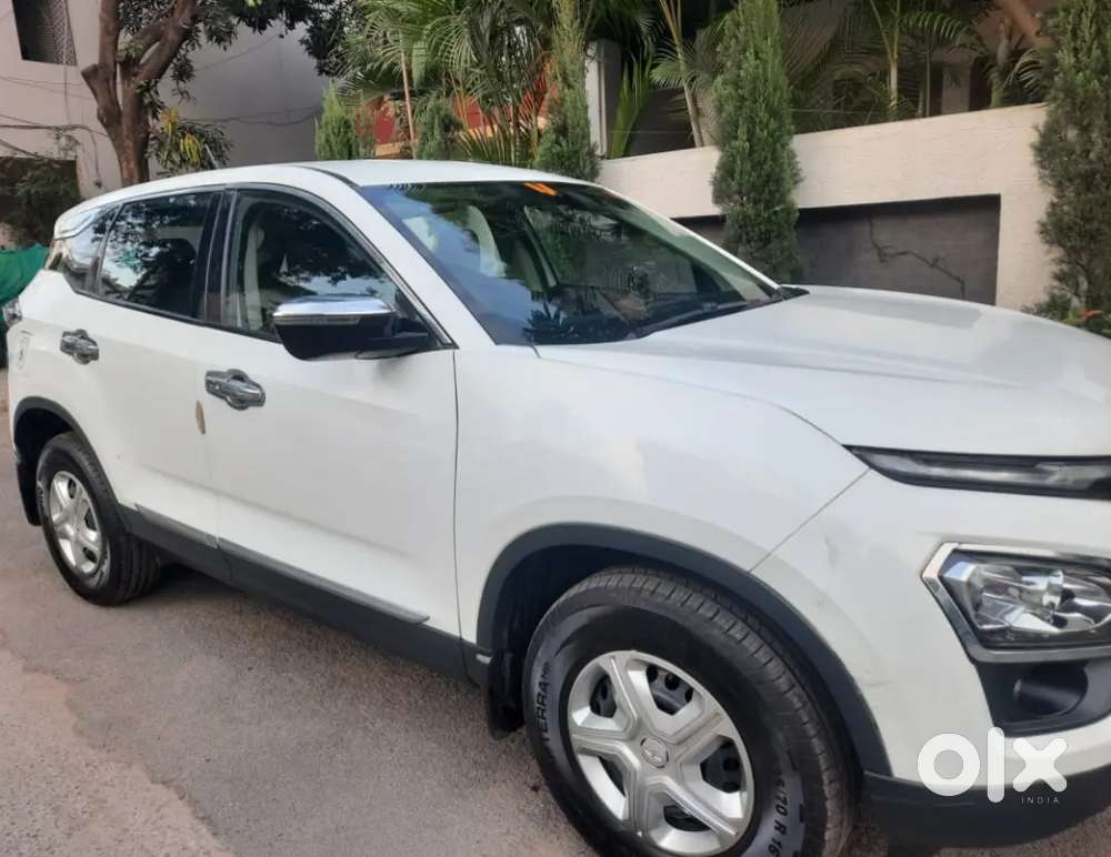 Tata Harrier 2021 Diesel 510000 Km Driven