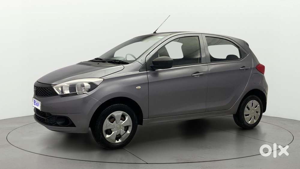 Tata Tiago 1.2 Revotron Xt, 2019, Petrol