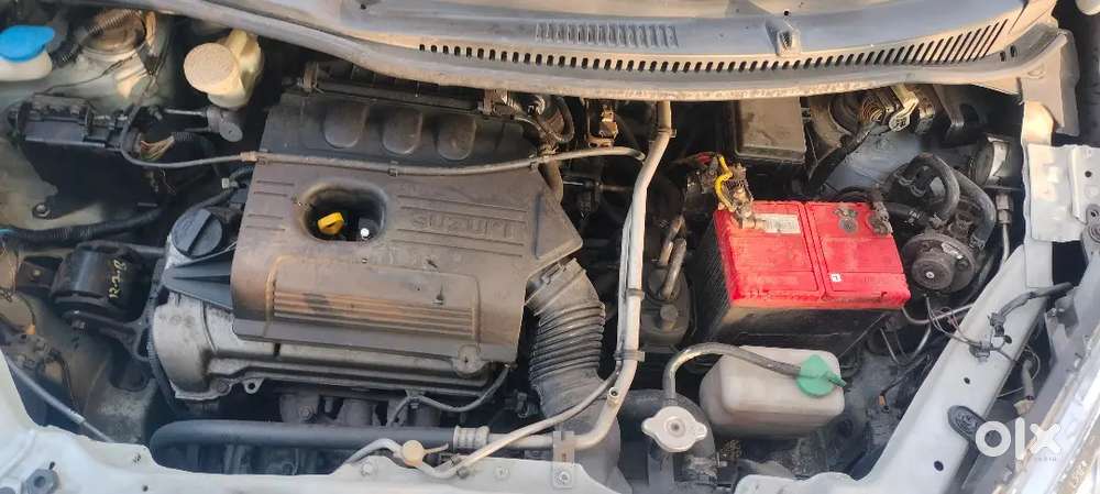Maruti Suzuki Wagon R 2017