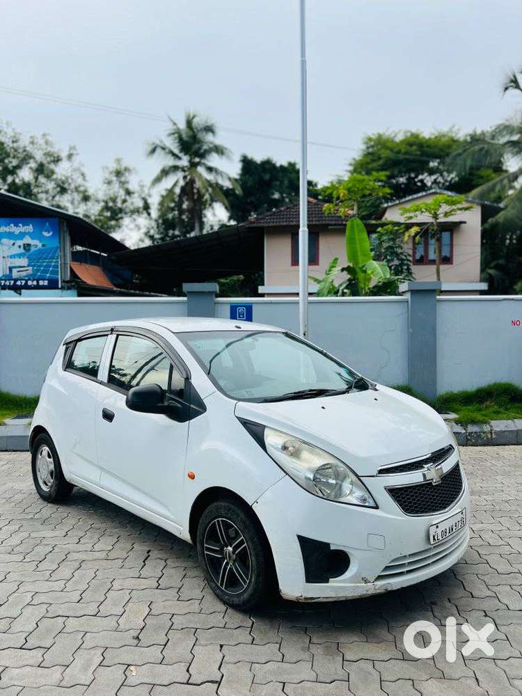Maruti Suzuki Ritz Vdi Bs-iv, 2012, Diesel