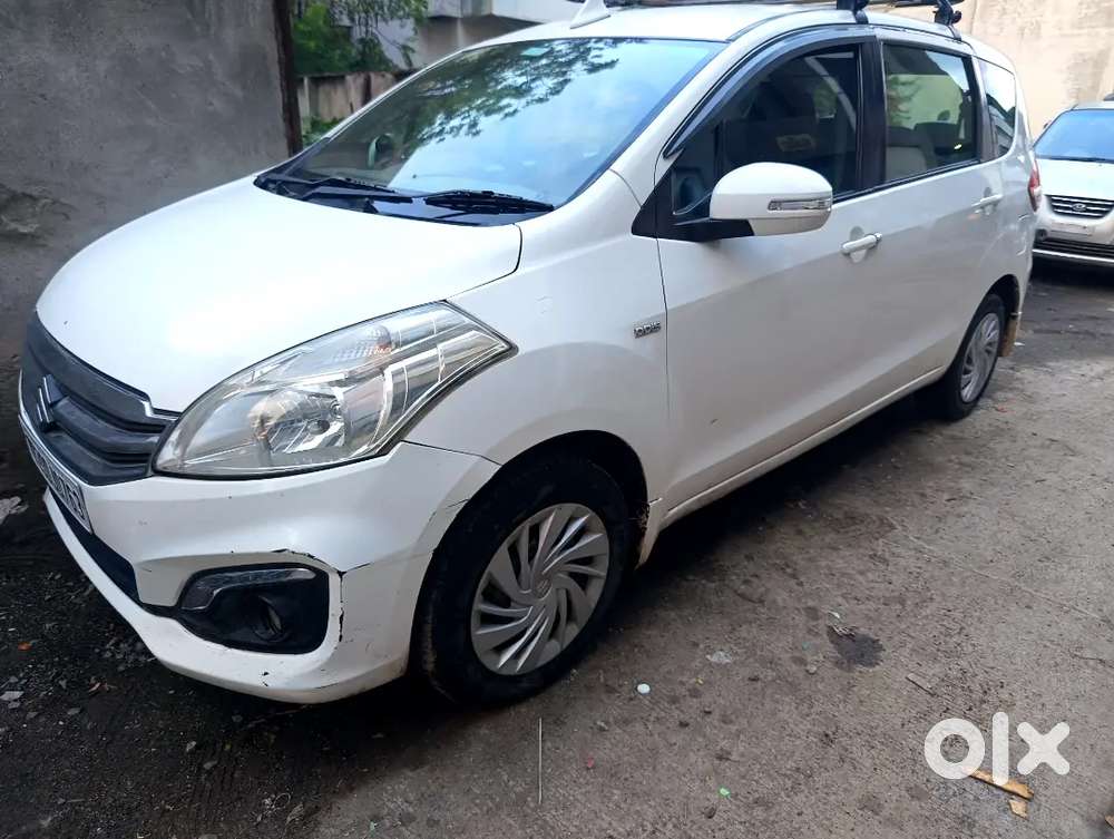 Maruti Suzuki Ertiga Vdi 2014