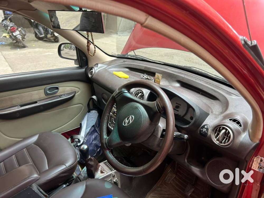 Hyundai Santro Xing