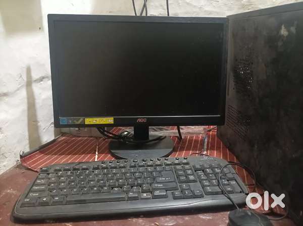 Complete Disktop