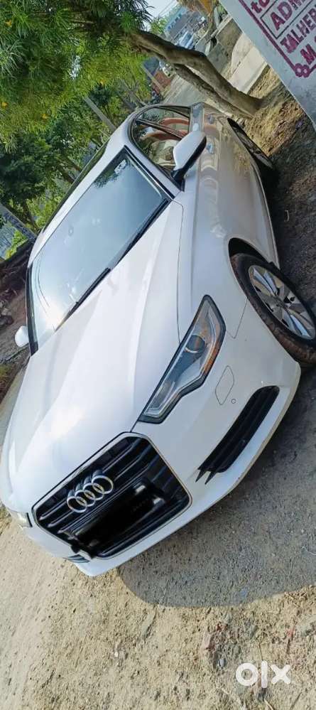 All Original Car No Single Work