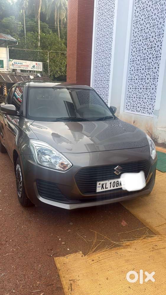 Maruti Suzuki Swift 2019 Automatic Diesel 108000 Km Driven