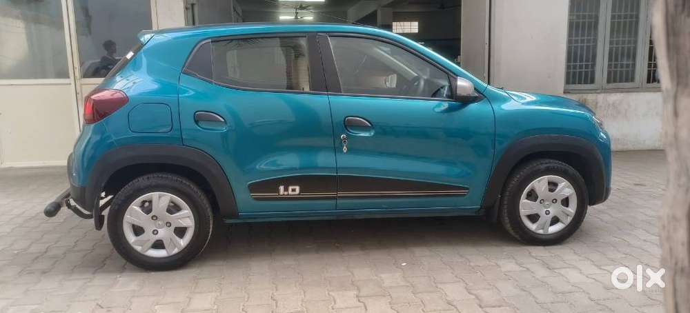 Renault Kwid Rxt 1.0, 2024, Petrol