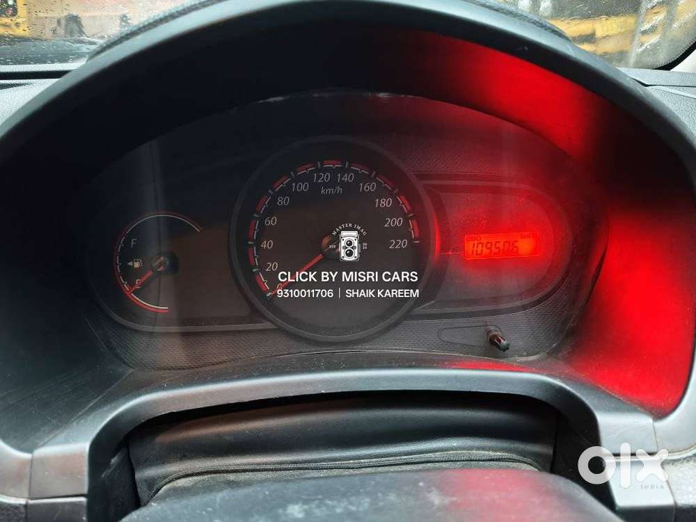 Ford Figo 1.5d Trend Mt, 2014, Diesel