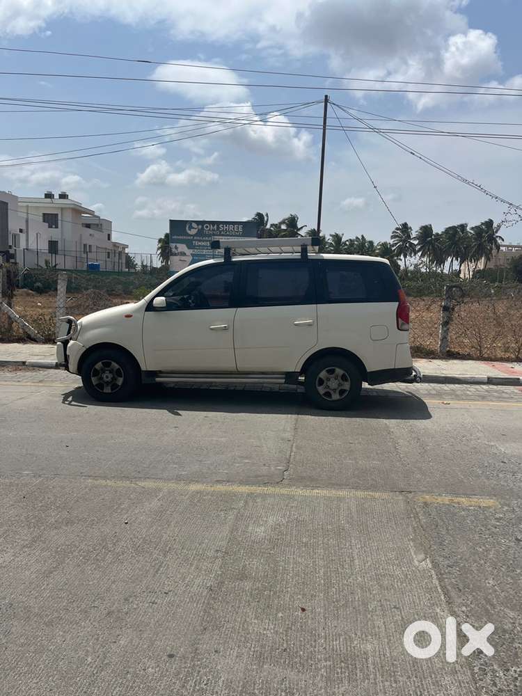 Mahindra Xylo Diesel 2010 Car