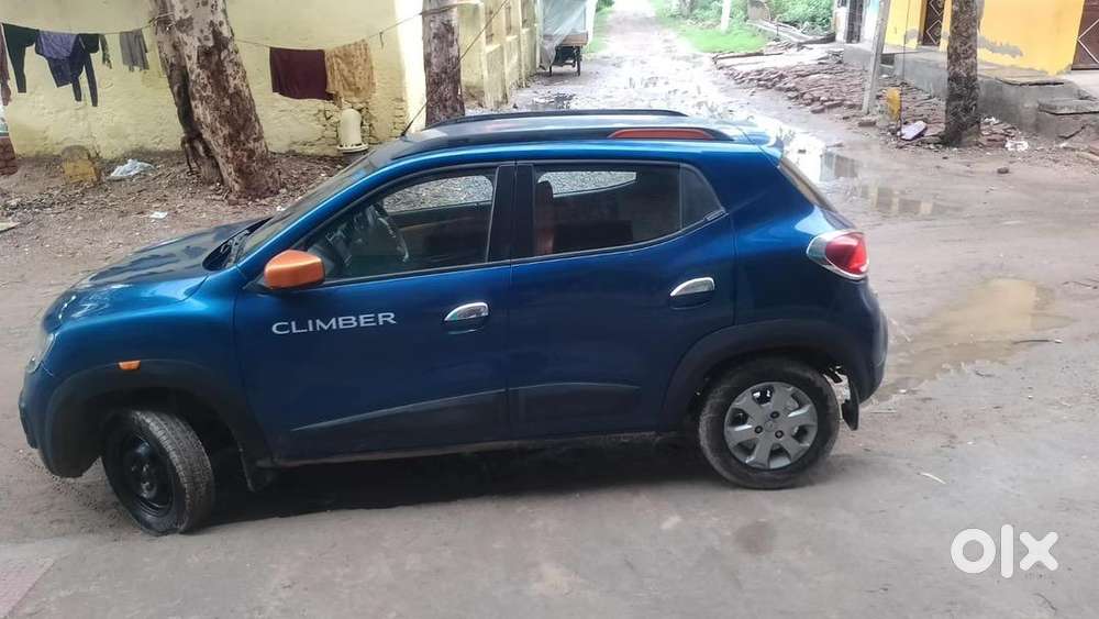 Renault Kwid 2018 Petrol 19000 Km Driven