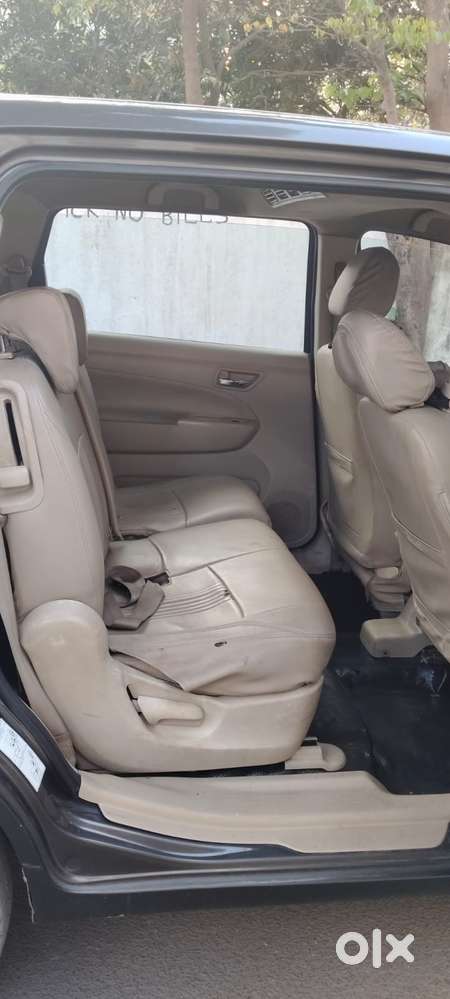 Maruti Suzuki Ertiga 2012-2015 Vdi, 2016, Diesel