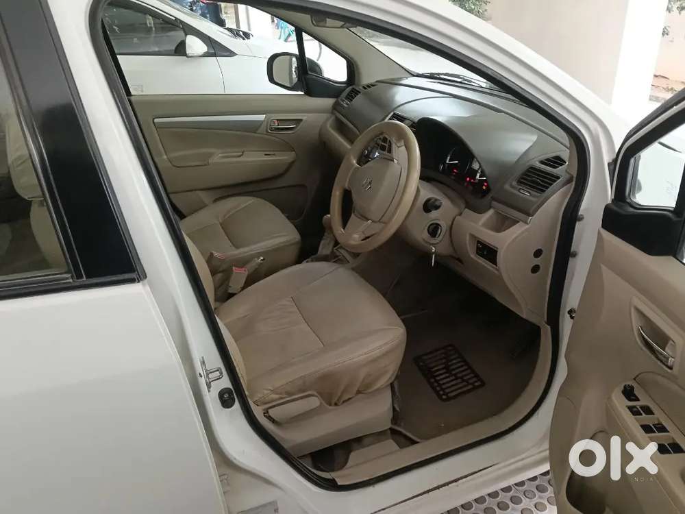 Maruti Suzuki Ertiga Vdi 2016