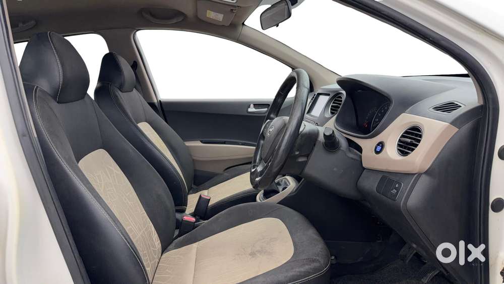 Hyundai Grand I10 1.2 Kappa Asta, 2018, Petrol
