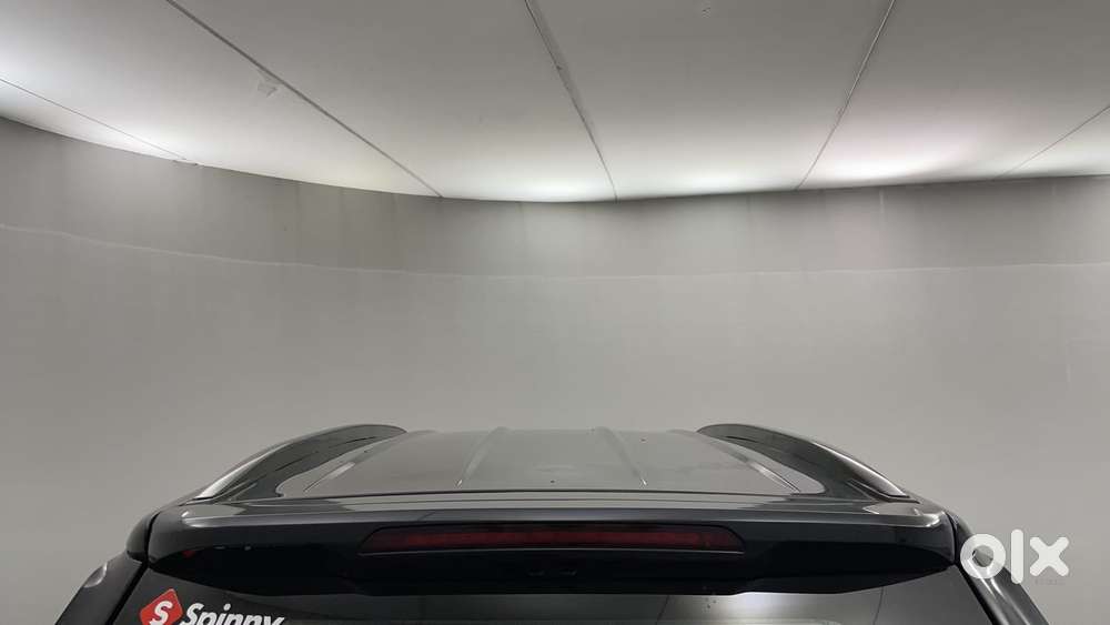 Mahindra Xuv500 W7, 2021, Diesel